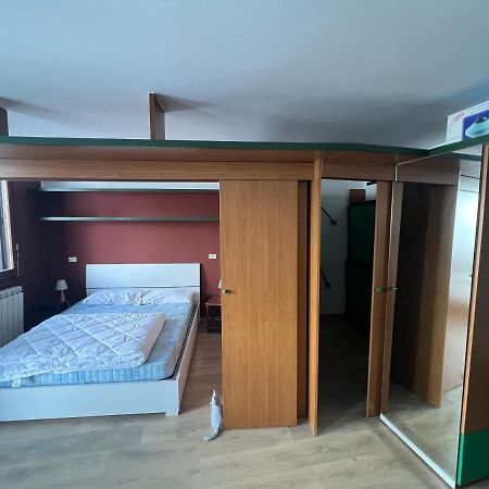 Apartament Monolocale Cielo Alto Breuil-Cervinia Zewnętrze zdjęcie