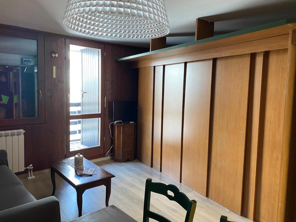 Apartament Monolocale Cielo Alto Breuil-Cervinia Zewnętrze zdjęcie