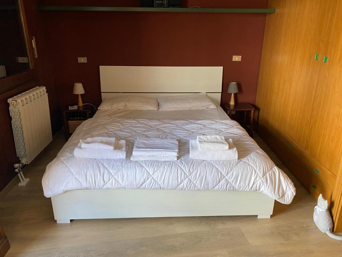 Apartament Monolocale Cielo Alto Breuil-Cervinia Zewnętrze zdjęcie