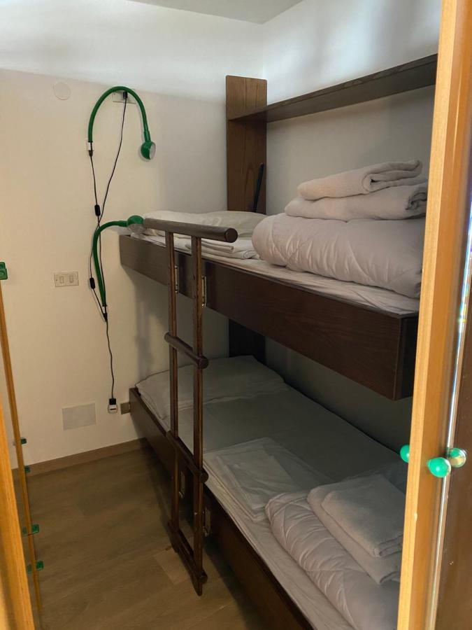 Apartament Monolocale Cielo Alto Breuil-Cervinia Zewnętrze zdjęcie