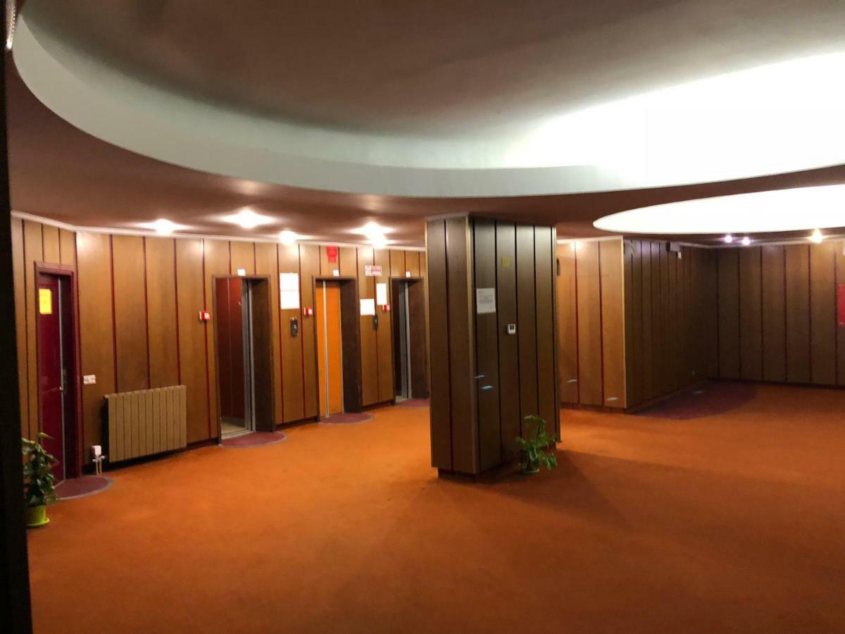 Apartament Monolocale Cielo Alto Breuil-Cervinia Zewnętrze zdjęcie