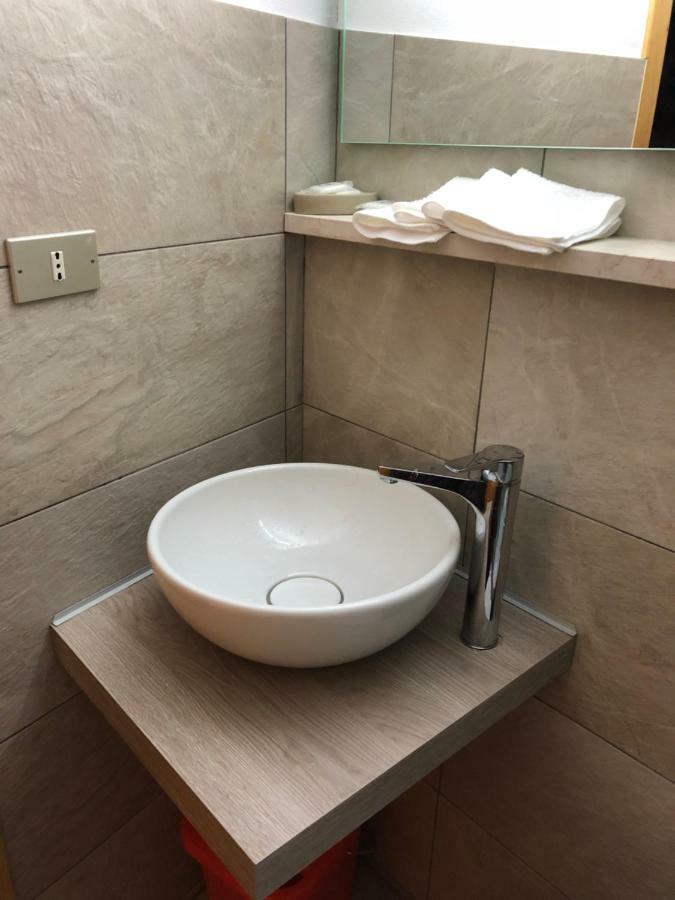 Apartament Monolocale Cielo Alto Breuil-Cervinia Zewnętrze zdjęcie