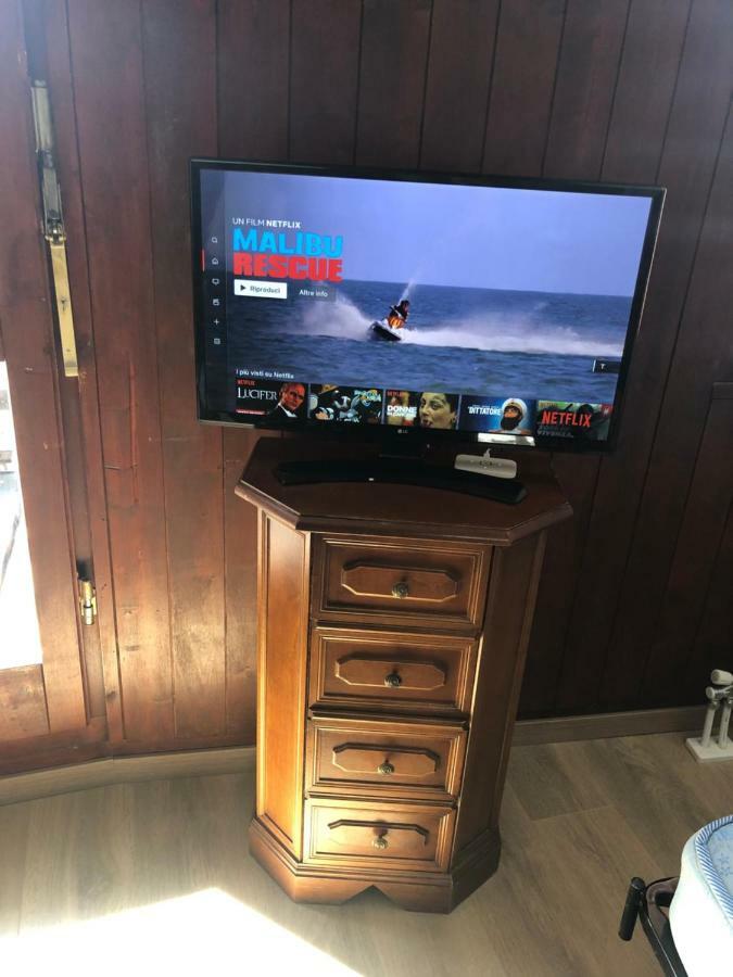 Apartament Monolocale Cielo Alto Breuil-Cervinia Zewnętrze zdjęcie