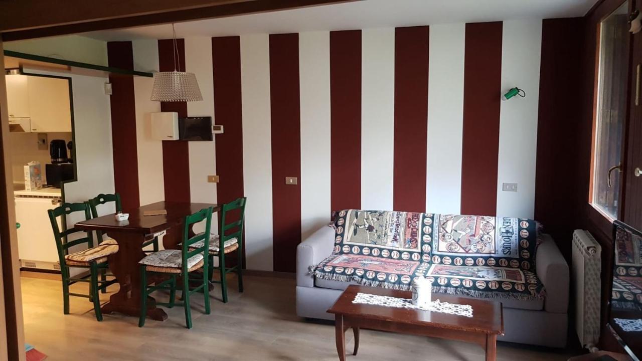 Apartament Monolocale Cielo Alto Breuil-Cervinia Zewnętrze zdjęcie